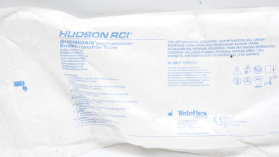 Teleflex 5-16035 Hudson RCI Sheridan Endobronchial Tube 35Fr. x 24mm x 19mm